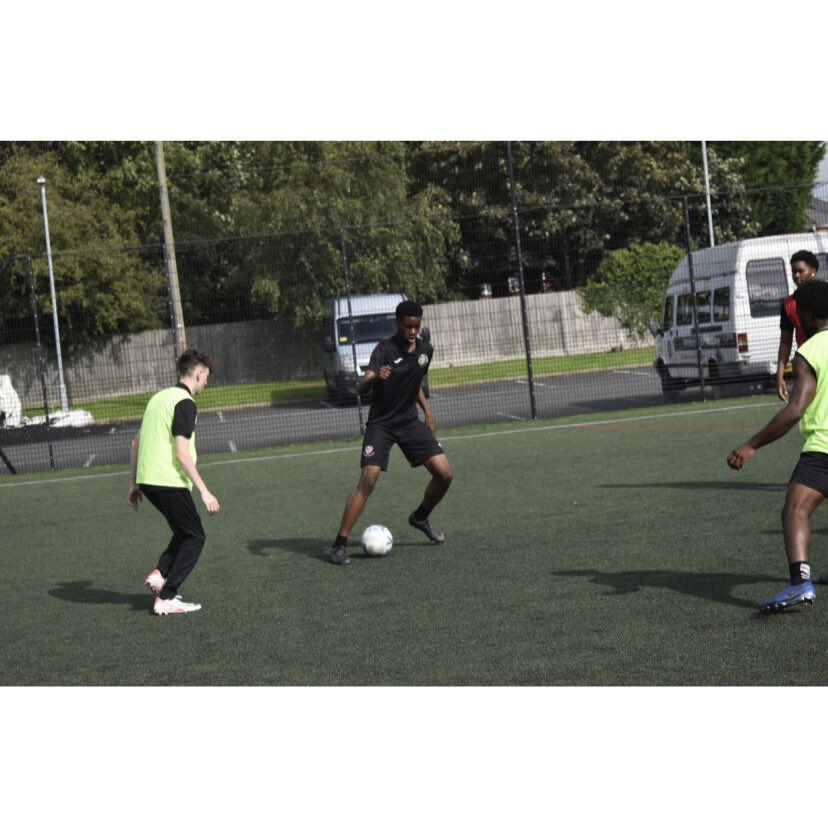 ONA Football ⚽️ tweet media