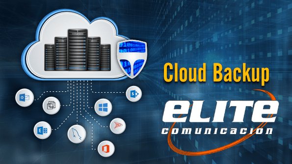 Quiere tener a salvo todos los datos de su empresa?
Sabía que un virus, un ataque de ransomware o un hackeo puede incluso llegar a destruir sus copias de seguridad. Le ofrecemos una completa solución para que realice sus copias en la nube de una forma fácil, rápida y económica.