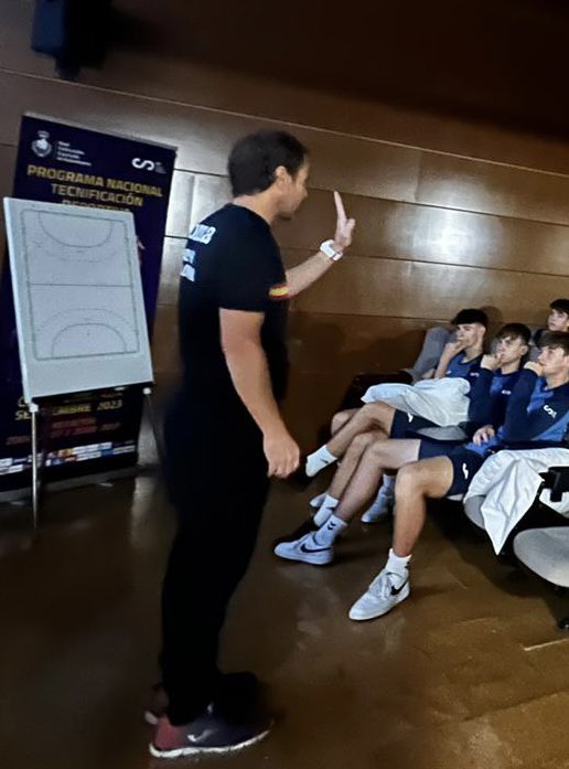 Miguel Mariscal tweet media