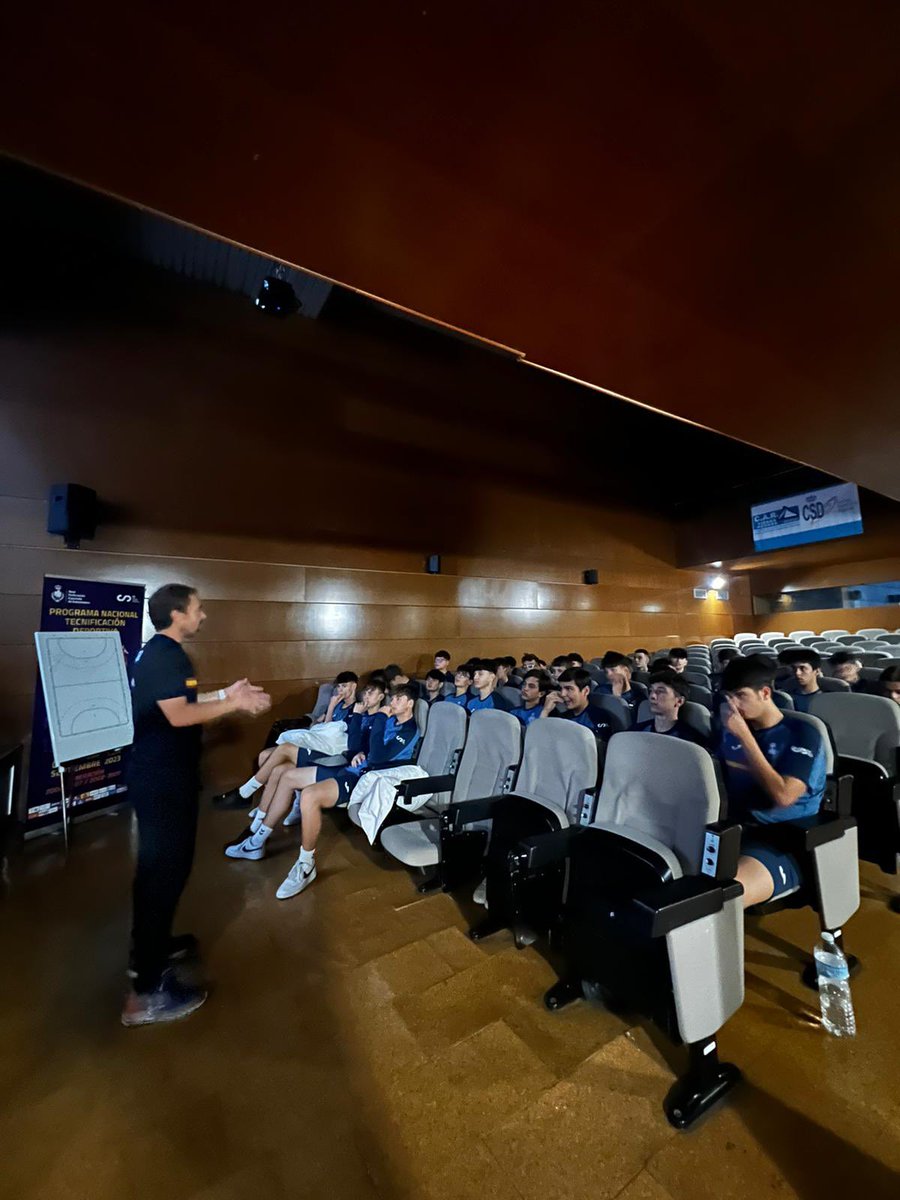 Miguel Mariscal tweet media