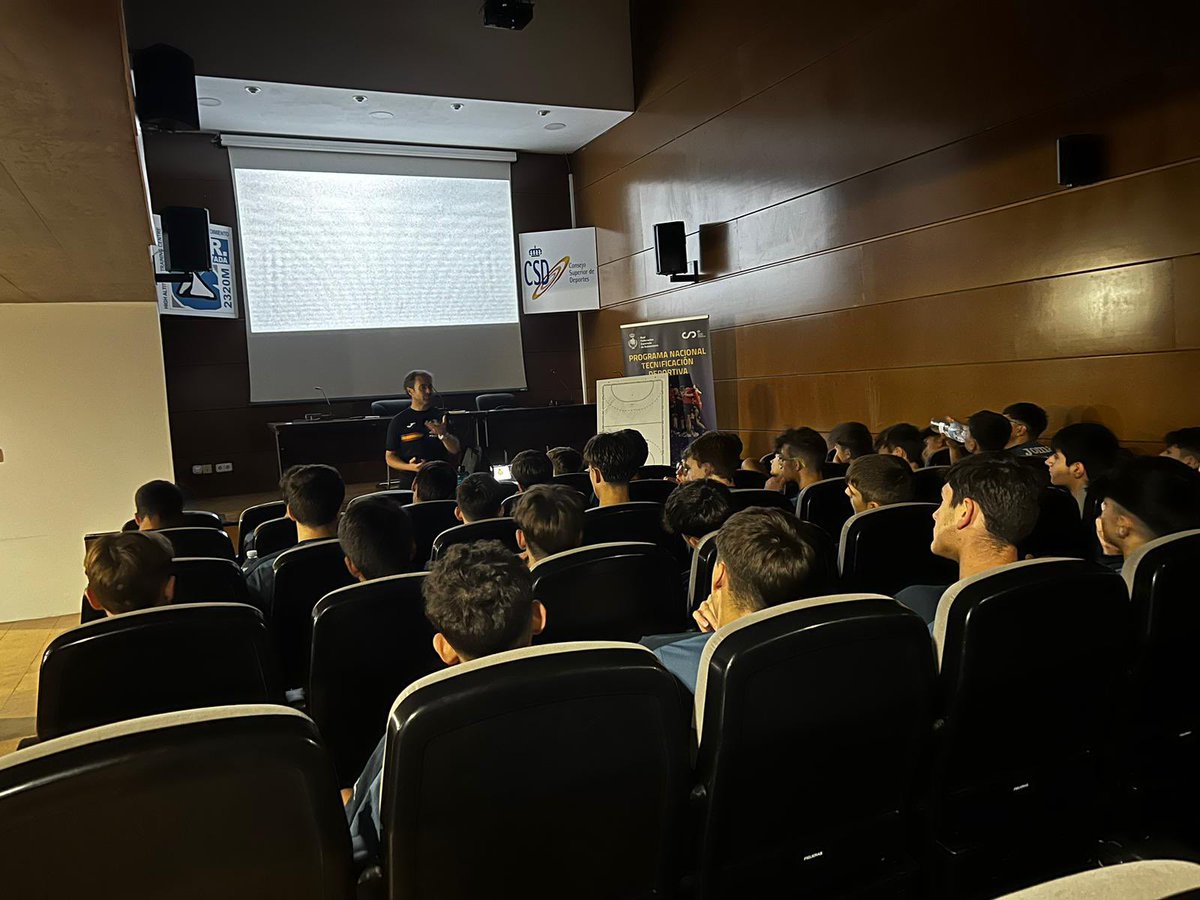 Miguel Mariscal tweet media