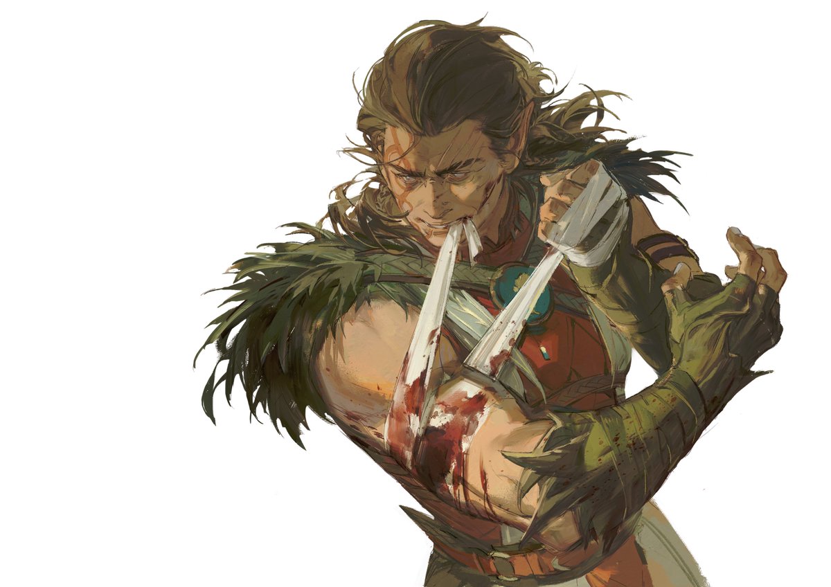 CreamyGhost's tweet image. 