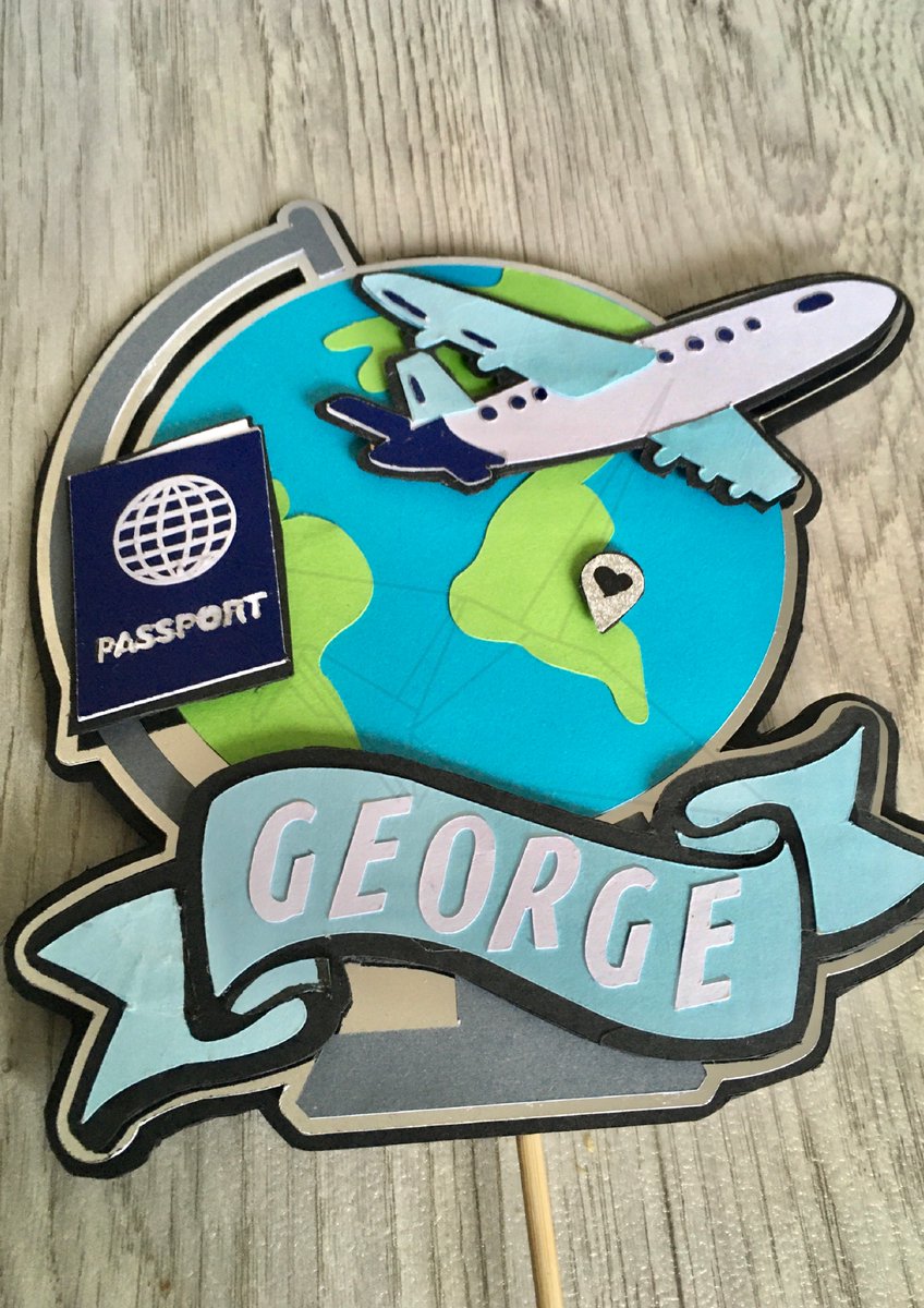 Meaningful Makes tweet media