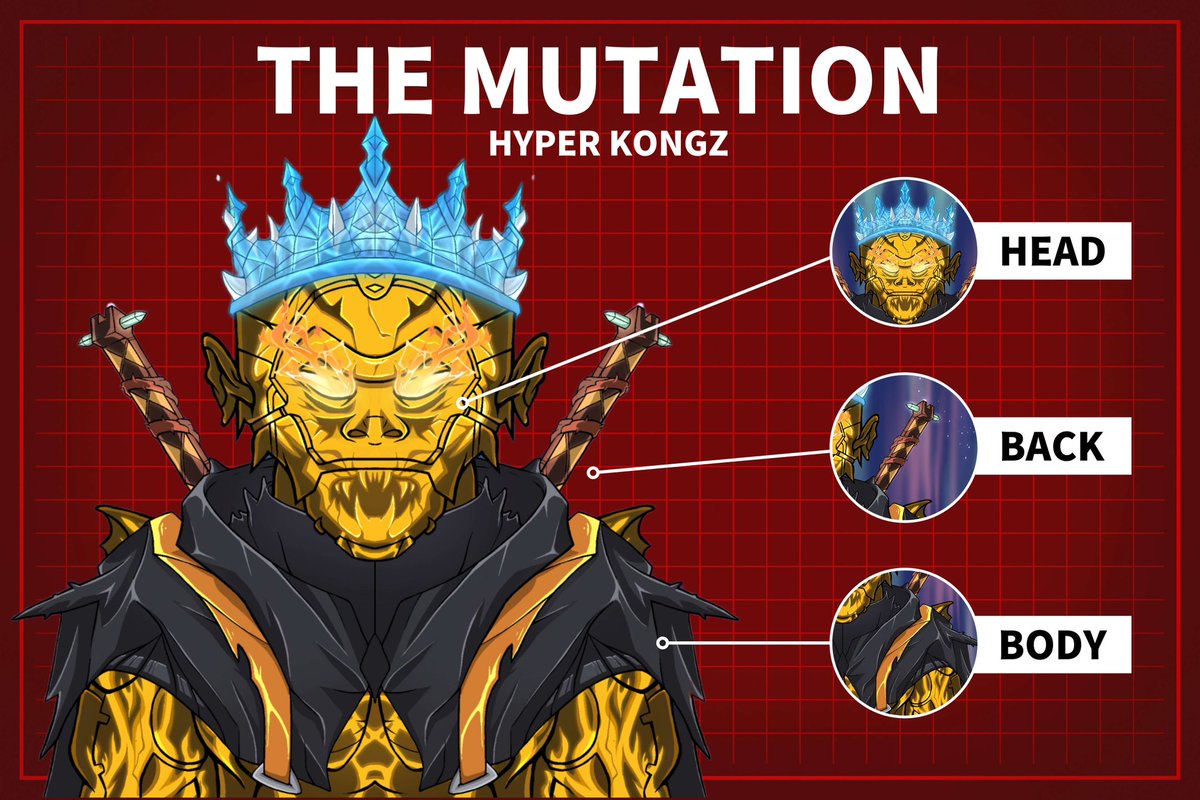 GM Legends! 🦍
Another Day To Be Great! ⚡️