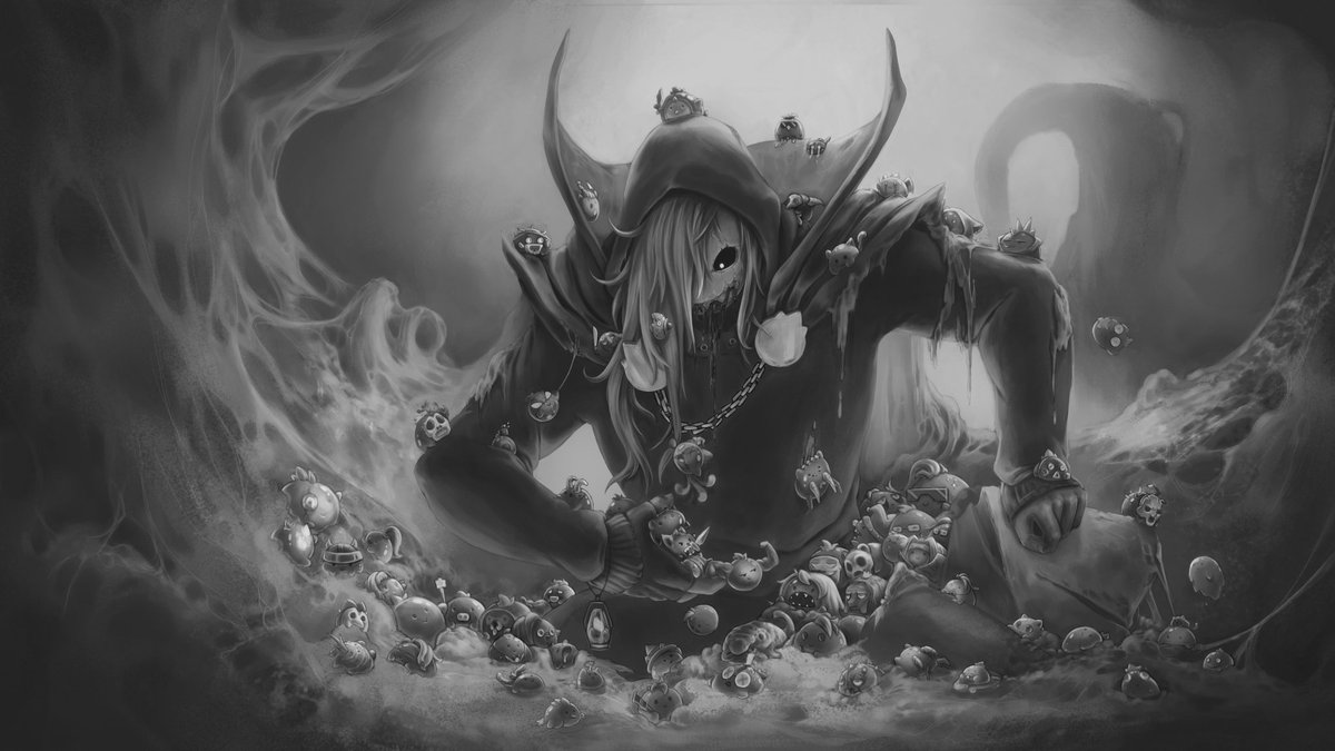 🍅Today 8 pm CET Art Stream🍅
It is finally time for color after we had a hard fight with this Hand on the stone!
Let's go!
Join us for Art &amp; Talk and enjoy with us new Halloween emotes!
#artstream #digitalart