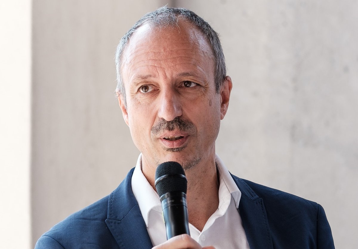 "Die Methan-Elektrolyse-Technologie ist eine Option zur Herstellung von klimaneutralem #Wasserstoff und hat – bei Verwendung von Biomethan – sogar das Potential für negative Kohlenstoffemissionen", so Sektionschef Jürgen Schneider – Bundesministerium für Klimaschutz.