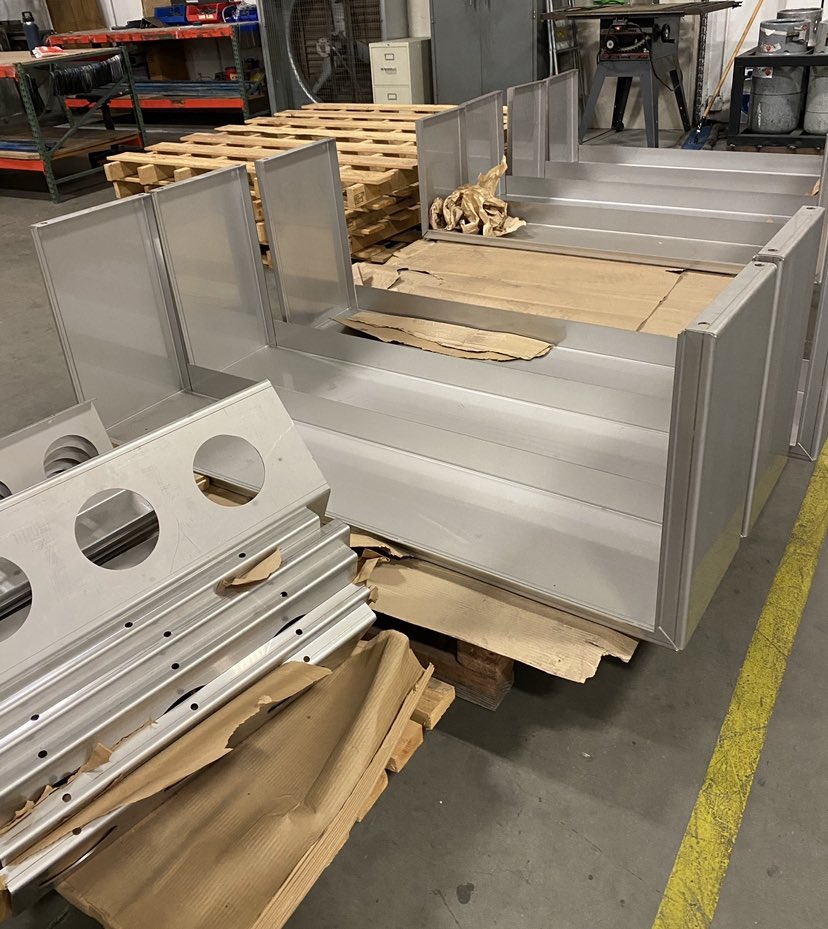 ProFormaTech's tweet image. Today marks National  #Manufacturing Day! Contact me with your production needs
