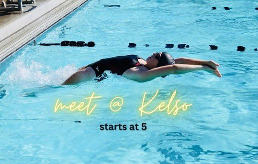 PHS and BGHS Swim Teams tweet media