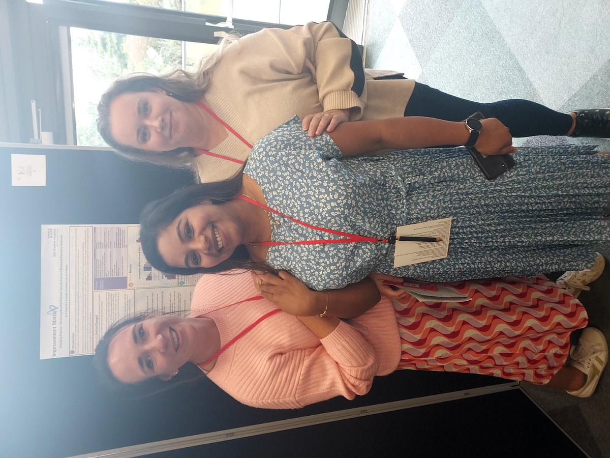 Anneka Field tweet media