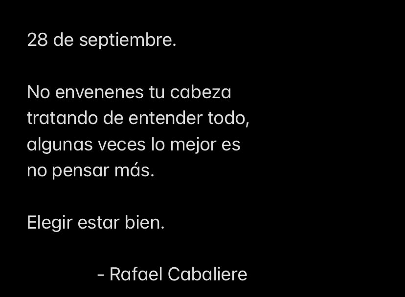 Rafael Cabaliere (@rafaelcabaliere) on Twitter photo 