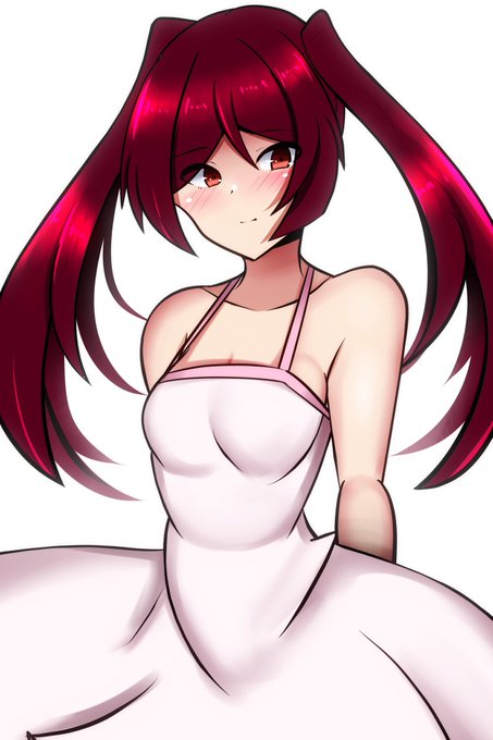 私は小さいおっぱいばかり描いてます! 