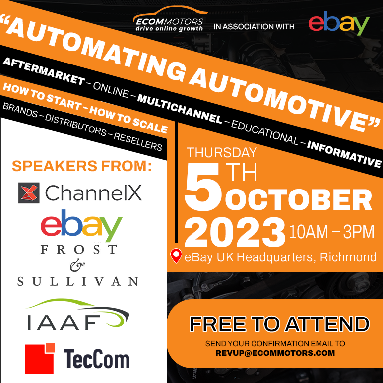 ecommotors's tweet photo. 🟧𝗗𝗼𝗻'𝘁 𝗺𝗶𝘀𝘀 𝗼𝘂𝘁🟧
#AutomatingAutomotive2024 is not just an event – it’s a template for the future.
➡️𝗕𝗼𝗼𝗸 𝘆𝗼𝘂𝗿 𝗙𝗥𝗘𝗘 𝘁𝗶𝗰𝗸𝗲𝘁𝘀 𝗡𝗢𝗪 𝗶𝗻 𝘁𝗵𝗲 𝗹𝗶𝗻𝗸 𝗯𝗲𝗹𝗹𝗼𝘄:
https://t.co/UScKEmeWtH

#automotiveEVENT #marketplaces https://t.co/WBoOoBSZD4