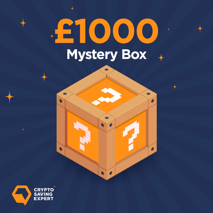 CryptoSavingExp's tweet photo. More orders getting ready to be shipped 📦

Our Mystery Boxes seem to be a favourite 👀 👇

https://t.co/VGJfZb2VQf https://t.co/8YpUqu018C