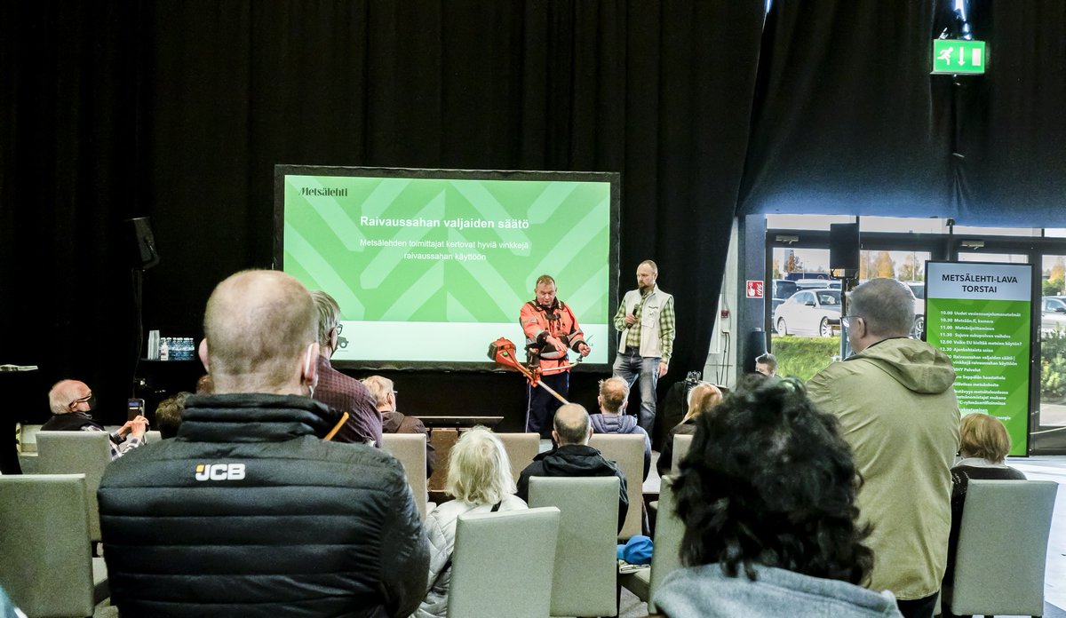 KoneAgria tweet media