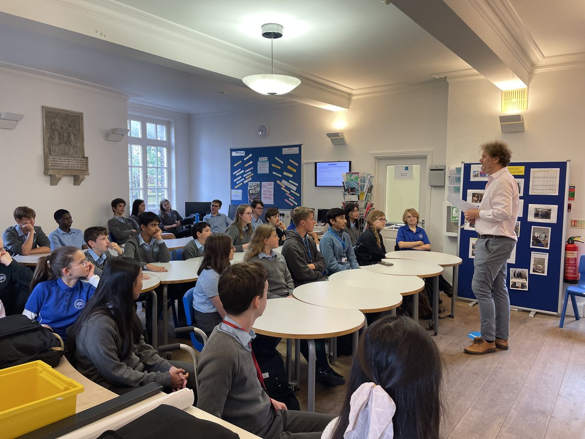 Parkside Sixth tweet media