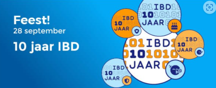 Wat zeggen relaties waar de IBD nauw mee samenwerkt over de IBD? Bekijk de video! youtube.com/watch?v=KHBrJD… #10jaarIBD @VNGgemeenten.