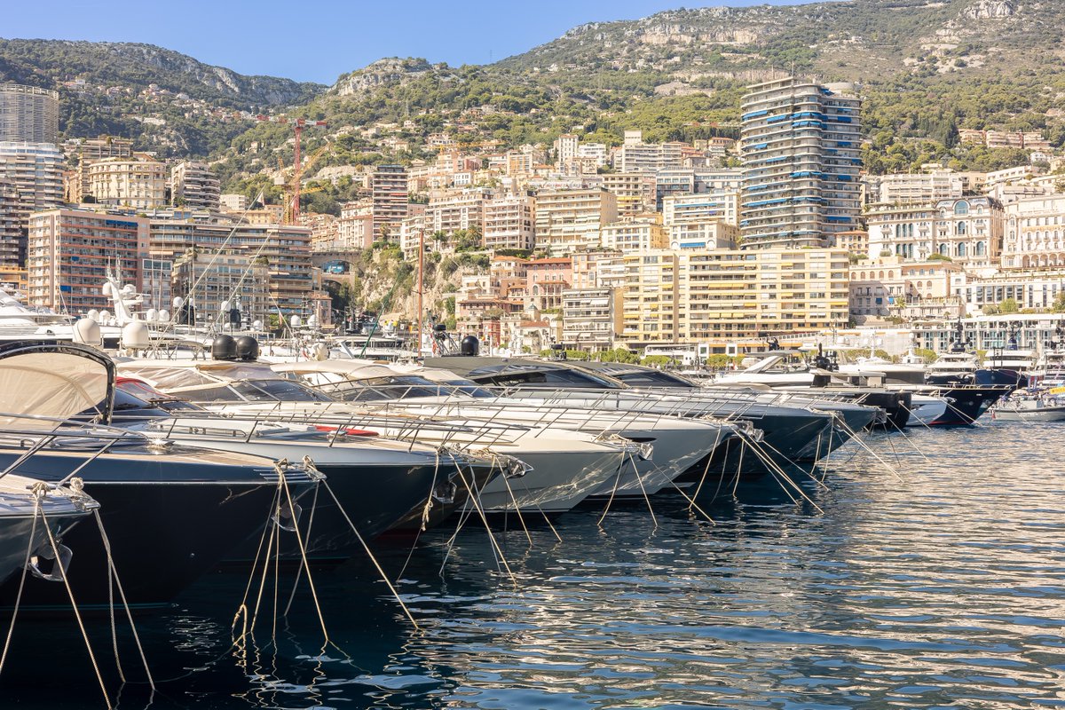 🛥️
جانب من مشاركة ميناء الدوحة القديم بمعرض موناكو لليخوت 2023

Highlights from Old Doha Port's participation in Monaco Yacht Show 2023

#OldDohaPort #ميناء_الدوحة_القديم
#MYS2023 #MonacoYachtShow #visitqatar