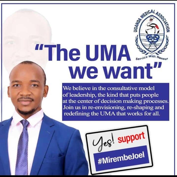 Dr Mirembe Joel tweet media