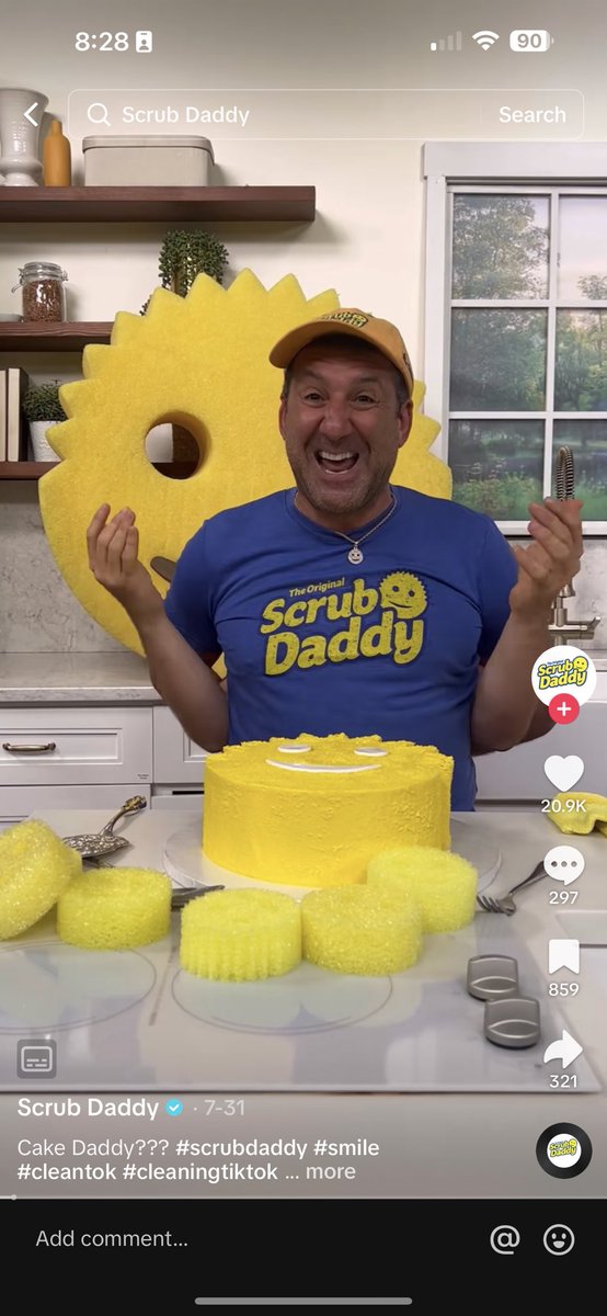 Noah Frydberg | Tiktok Shop For Brands tweet media