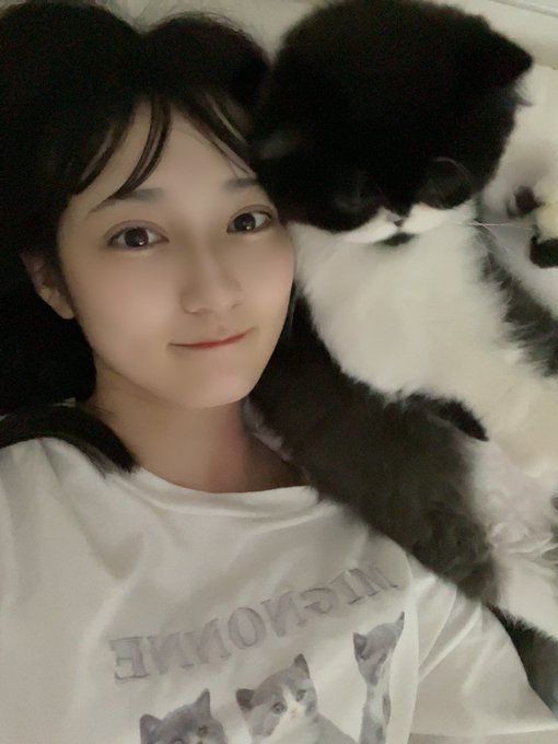 今村麻莉愛のTwitter画像41