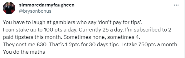 Gordon Steven tweet media