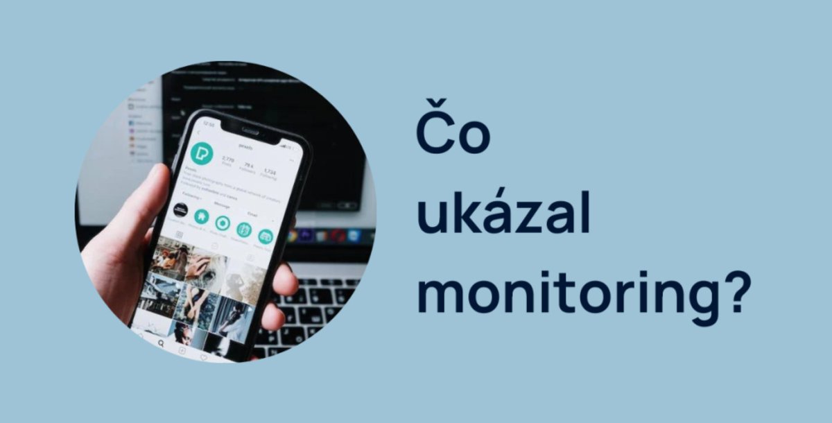 Influencer marketing na Slovensku je od minulého roka samoregulovaný Kódexom influencer marketingu (KIM).
Združenie IAB Slovakia zrealizovalo monitoring označovania komerčných spoluprác u slovenských influencerov. Pozrite si výsledky prieskumu v článku. bit.ly/kodexinfluence…