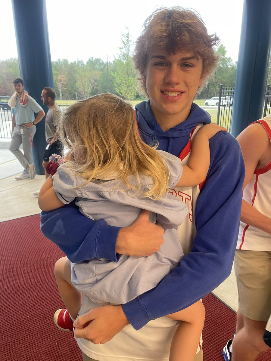 JPBoysBB's tweet photo. ☀️ Good Morning! ☀️

Our guys had a great time bringing the energy to the Lower School this morning! We welcomed our classmates with high fives and hugs to get their morning off to a great start! 🔋⚡️ 

#PrepFamily https://t.co/oSWxqYP7Ix