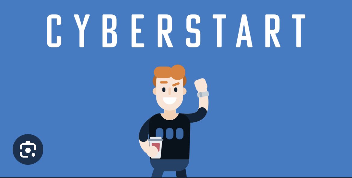 Coming Soon!
Registration begins October 10. Program launches October 16! PLT C on Tuesdays and Thursdays <a href="/CyberStartUSA/">CyberStart America</a>