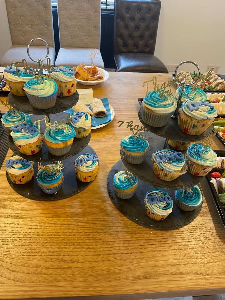 Yesterday was DNG staff appreciation day!

We came together today as a working family to show our appreciation for each other and how working together helps us to deliver great service to our clients

#wearefamily #weenjoywhatwedo #weareclientfocused