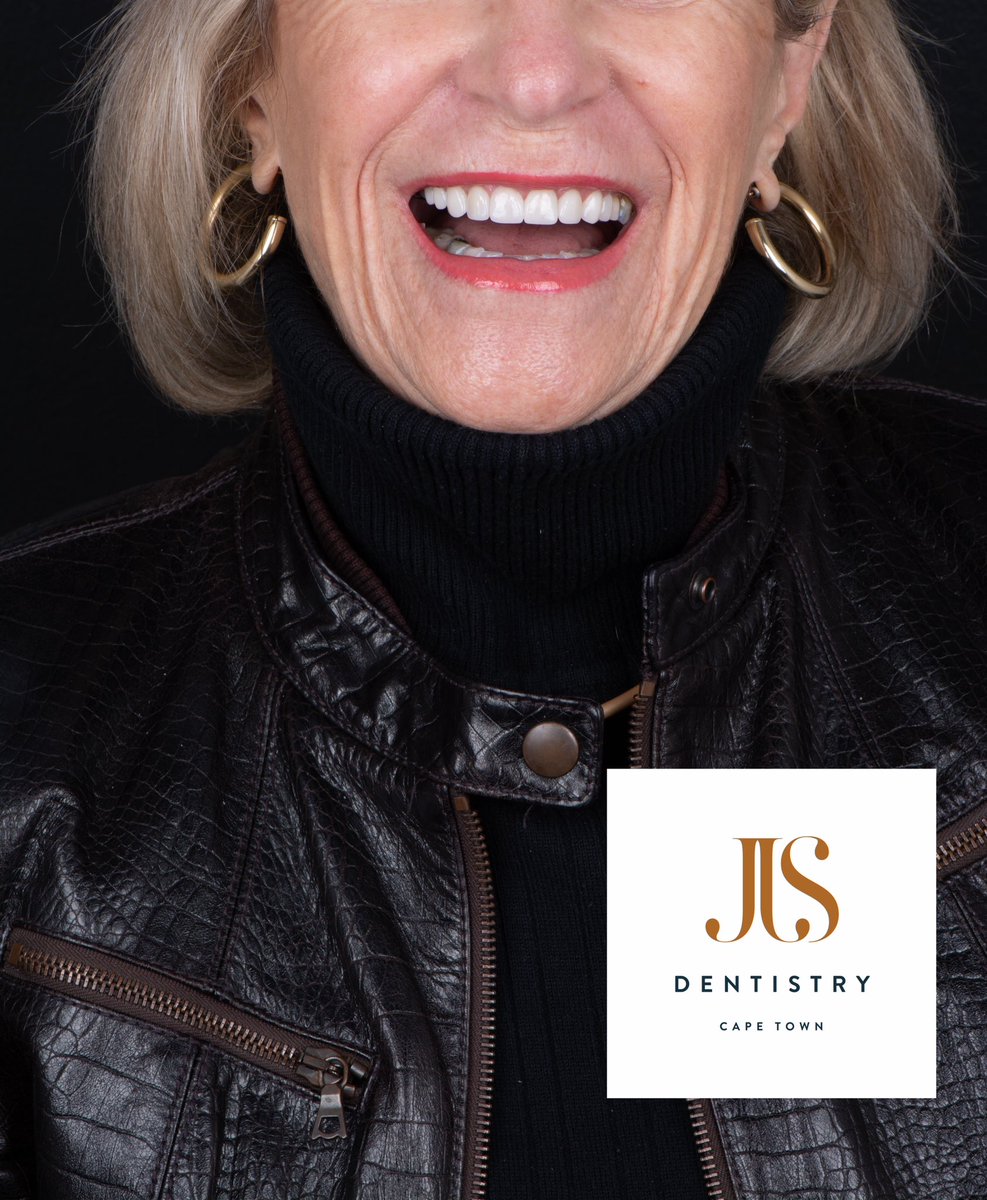 Smile Upgrade!
Younger, stronger,healthier!
Anti-aging dentistry!