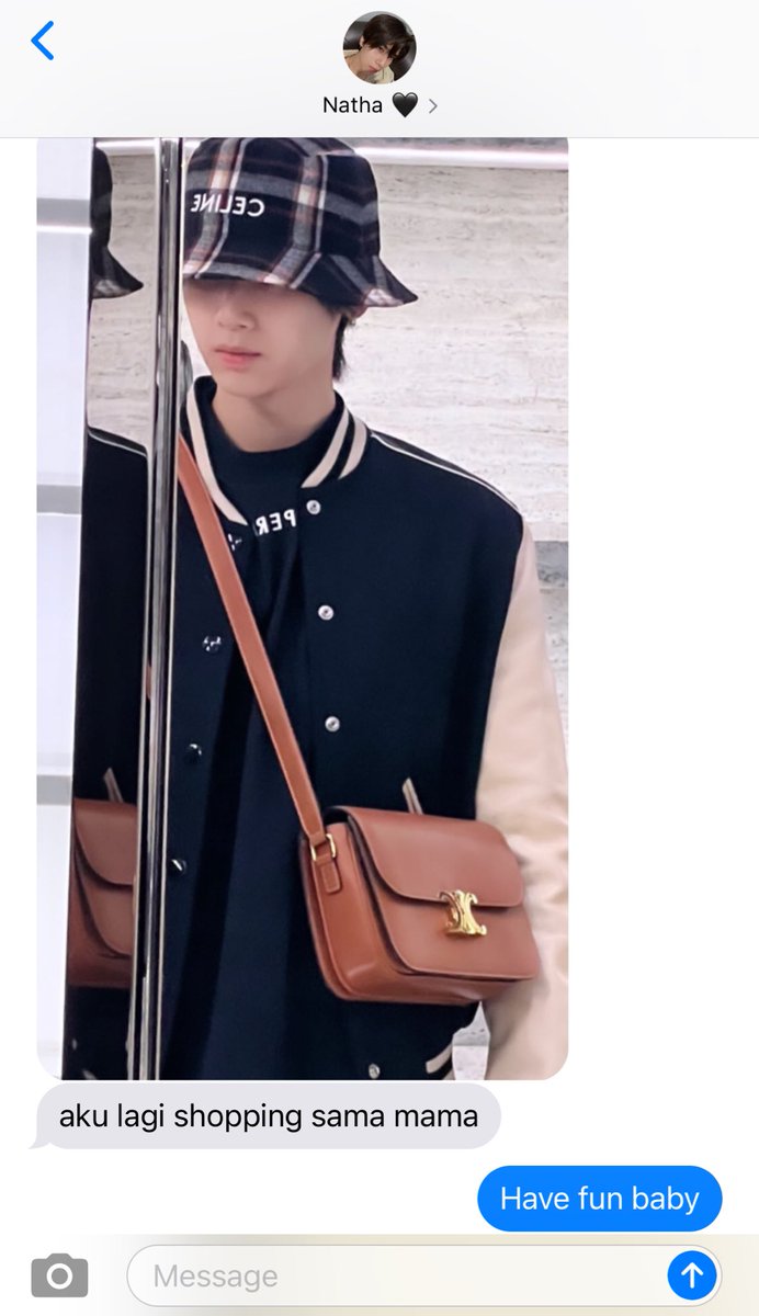 _writeordie's tweet photo. #joongdunk short au!

— French 
[ Arsen - Natha ] https://t.co/EgYGYNSPfj
