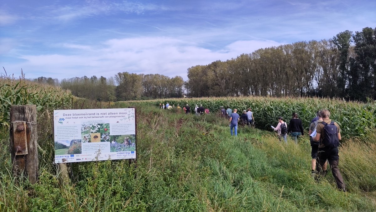 Governance of Ecosystem Services Group tweet media