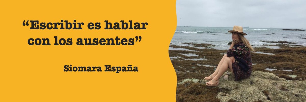 El #feminicidio en la vida y en la #poesía. "Cuerpo presente" (<a href="/valparaisoed/">Valparaíso Ediciones</a>, 2022), de Siomara España Muñoz (Paján, 1976) <a href="/miercoles_la/">La Mujer del Miércoles</a>, es un libro que convierte sucesos criminales, asesinatos que desgarran el espíritu, en poesía de conmovedora belleza: acoso-textual.blogspot.com/2023/09/cuerpo…