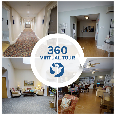 Discover spaces crafted for comfort, support, and dignity during the end-of-life journey. Immerse yourself in our virtual tour of hospice house from home: my.matterport.com/show/?m=rSUGrS….
#HGIvirtualtour #brunswickga