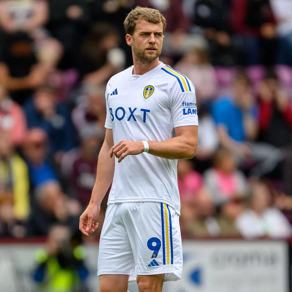 LUFCMOT tweet media