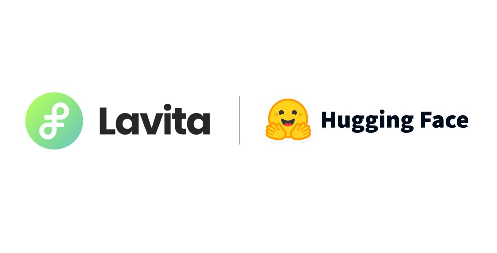 LavitaAI's tweet photo. Today, we bring you an update that shows our progress within the broader AI community.

The dataset that powers our AI initiatives was promoted to first page of the "most downloads" list on @huggingface, amassing 170,000+ downloads, thanks to the highly engaged @Theta_Network edge node community.

For more info, check out this blog :
https://t.co/LbYl1C7Efj