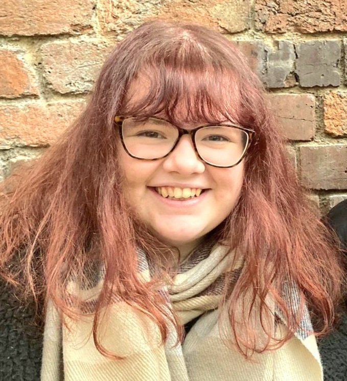 Please give Emily a high five.  She joins Styling Life for her 3rd year Occupational Therapy placement and will be co-facilitating our Menopause Facebook group #occupationaltherapy <a href="/UoW_OT/">UWOT</a> <a href="/theRCOT/">Royal College of Occupational Therapists</a>