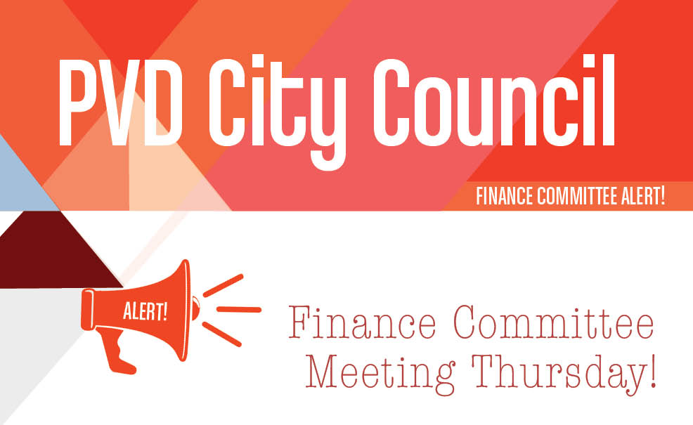 Finance meets tonight at 5:30 PM. On the agenda -
the city's PILOT (payment in lieu of taxes) agreements with 4 higher ed institutions. Watch it live ⬇️
youtube.com/c/providenceci…