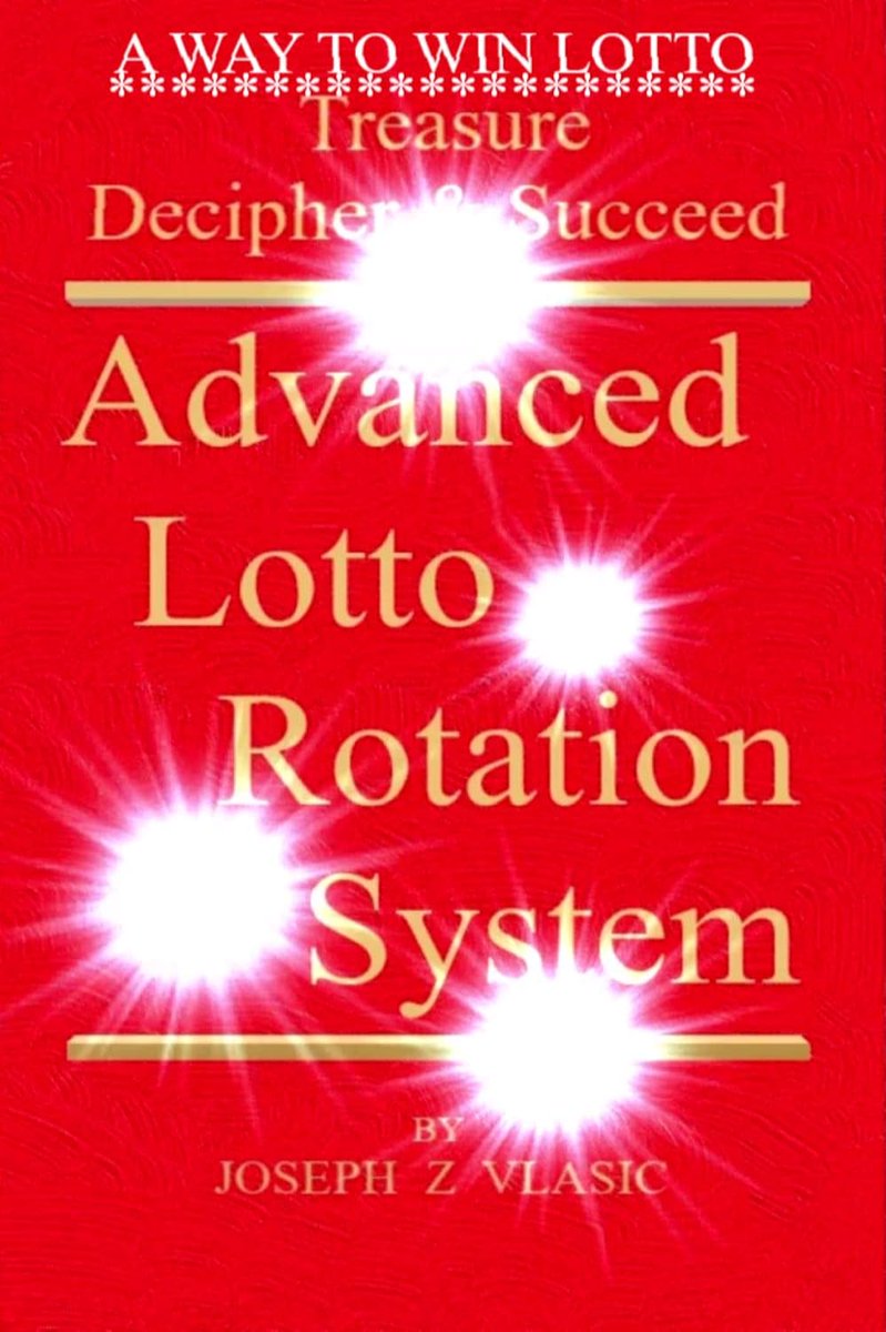 TwBookClub's tweet photo. #BookoftheDay, September 28th — #NonFiction

#Free exclusively through the https://t.co/YwZOUwF6EE Review Team:
https://t.co/Tbgg8NkUw2

Advanced Lotto Rotation System by Joseph Z Vlasic

Connect with the author: @JosephVlasic 

---------------
#Lotto https://t.co/uAGtYs1YIb