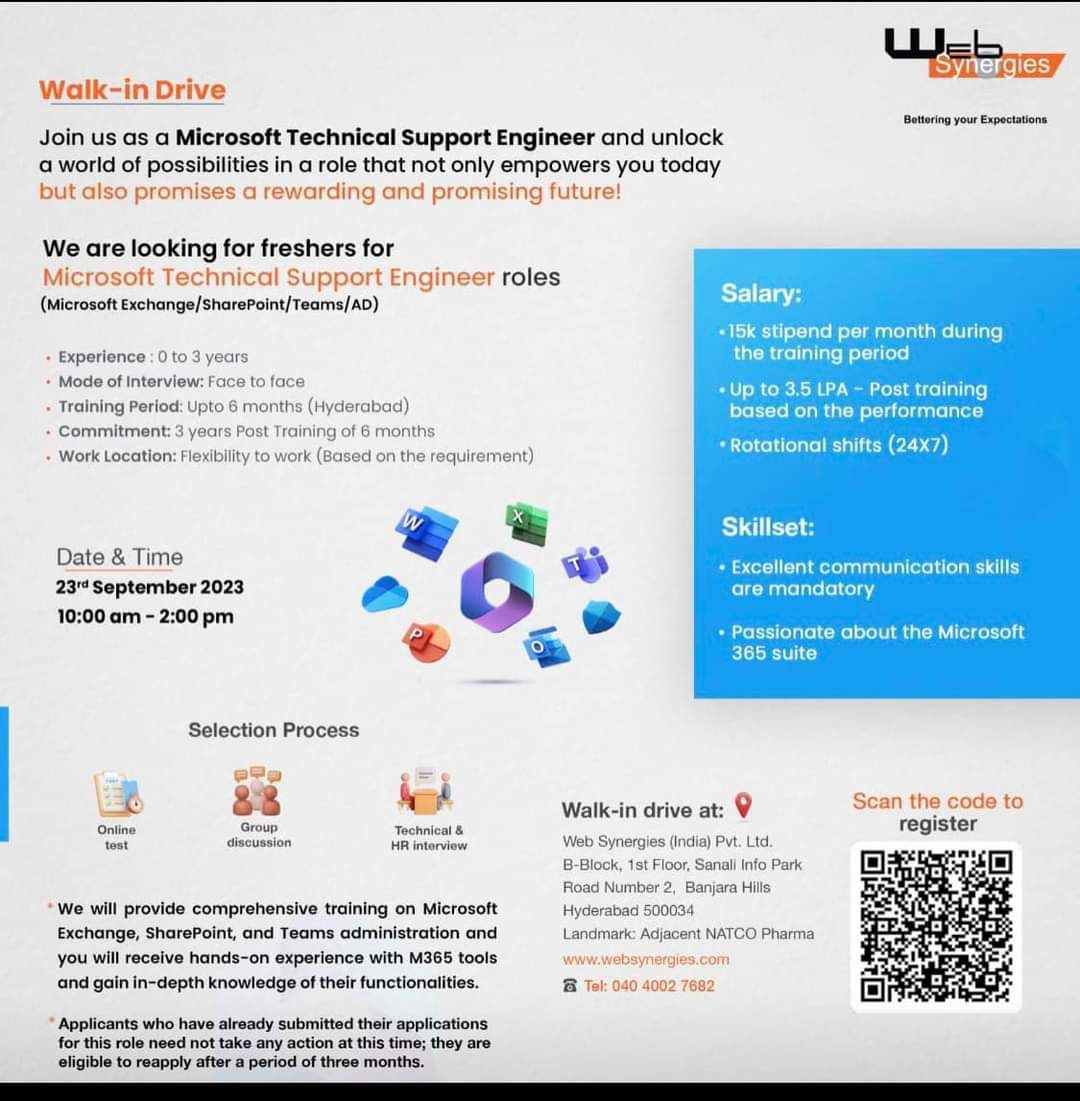 Megna_almoner's tweet image. #Job_Alert #Spicy_Minion