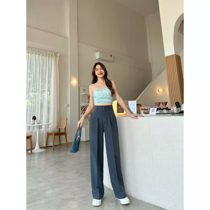 shobkai's tweet photo. ส่งต่อกางเกงแค่ลองใส่ สั่งมาผิดไซส์  xs 22-23 ยาว 40 สีเทาเข้ม ราคา 175บ. ส่งฟรี #ส่งต่อรองเท้า #ส่งต่อกระเป๋า #ส่งต่อเสื้อผ้ามือ2 #ส่งต่อเสื้อผ้า #ส่งต่อเสื้อผ้ามือสองราคาถูก #ส่งต่อเสื้อมือสอง #ส่งต่อคสอ #ส่งต่อcintage #ส่งต่อคสอมือสอง https://t.co/ZwdMqPnaPx