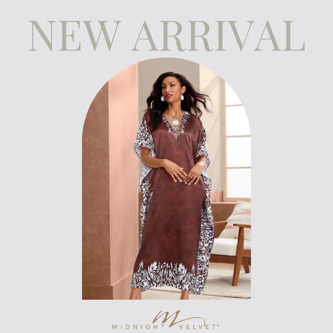 ShopMV's tweet image. Introducing our latest arrival: a perfect blend of comfort and style! Shop Now buff.ly/46cGuFW