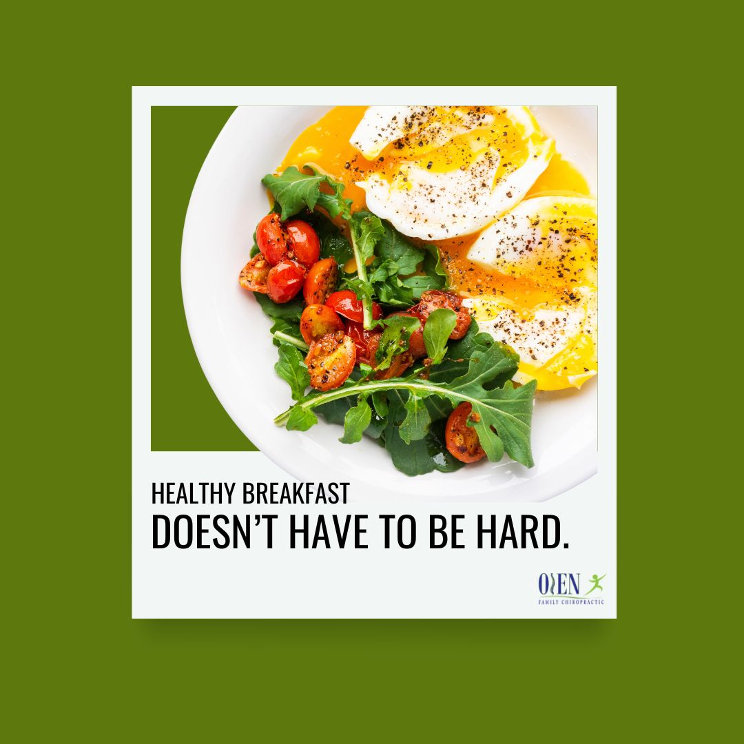 OienFamilyChiro's tweet image. 🌞🥗 Rise and shine! Kickstart your day with a hearty, nutritious breakfast that fuels your weight loss journey. 🥑🍳 

#BreakfastBoost #HealthyStart #WeightLossGoals #SiouxFalls #weightloss #southdakota #consultation #healthgoals #lifestyle #holistic #natural