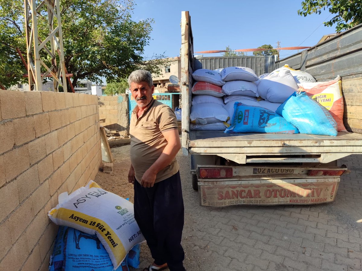 GolbasiAdymnkym's tweet photo. Kaymakamımız Sayın Tarık Buğra SEYHAN'ın talimatlarıyla; https://t.co/EksYrNLXOe