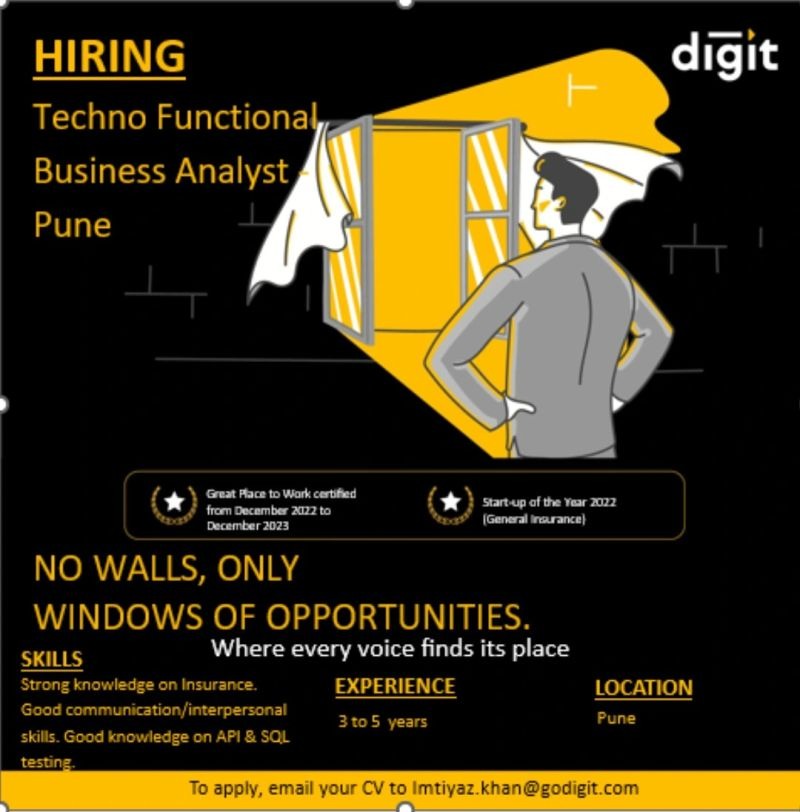 Megna_almoner's tweet image. #Job_Alert #Spicy_Minion