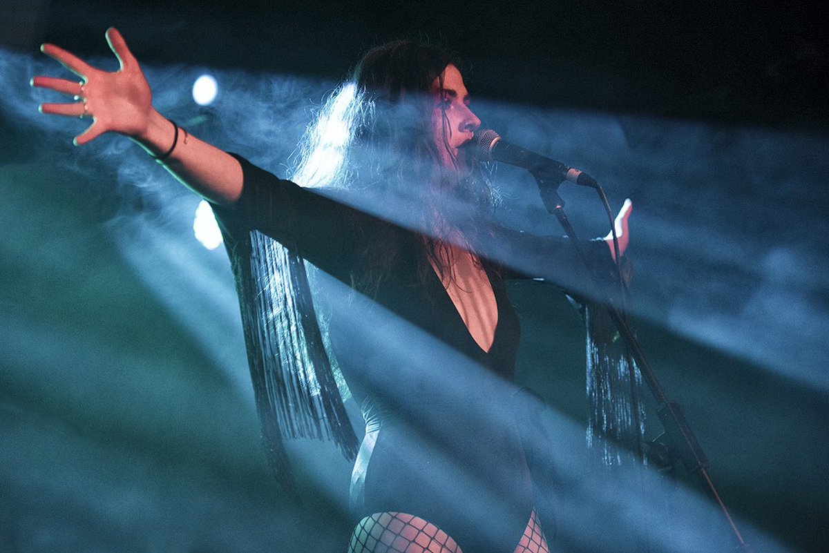 Beija Flo tweet media