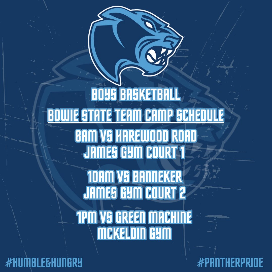 St. Vincent Pallotti High School Boys Baksetball tweet media