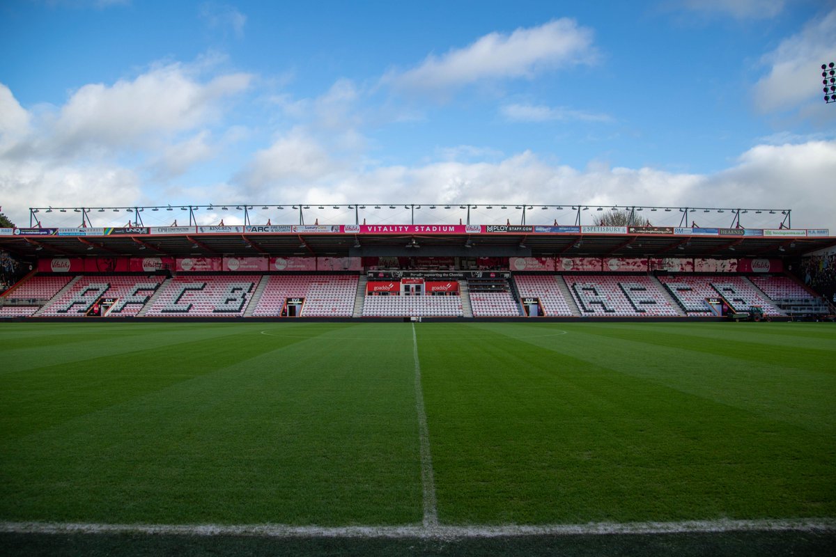 nerve_sport's tweet photo. Tyler Adams made his long-awaited #afcb๐ debut as Iraola's side made it to the fourth round of the Carabao Cup.
@ryanskonejourno reports:
https://t.co/sCxcNVVXPm
#BOUSTO #CarabaoCup #SCFC https://t.co/xJAafOYtUI