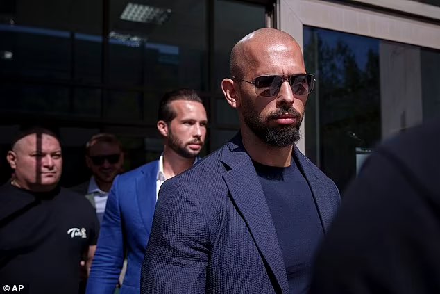 TateNews_'s tweet photo. #BREAKING🚨:

The Tate brothers are allowed to travel all of Romania BUT remain under judicial control for another 60 days.

Their request to terminate the obligation of not being able to contact Luke (witness) also REJECTED.

The judge has REJECTED DIICOT's request to order house arrest/preventative arrest for Luana Radu.

Georgiana and Luana remain under judicial control for another 60 days.