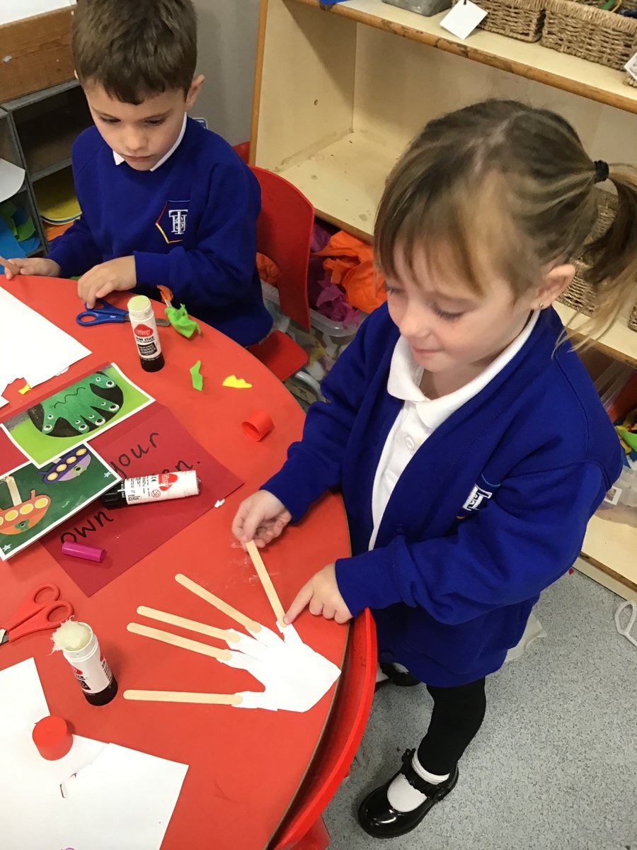 Tang Hall Wrens tweet media